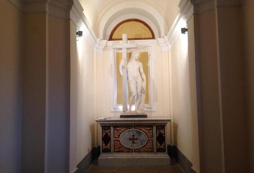 Пансион Monastero San Vincenzo   Casa Per Ferie