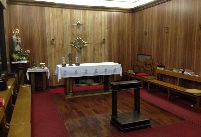 Пансион Monastero San Vincenzo   Casa Per Ferie