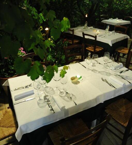 ペンション Olo Kalò Locanda