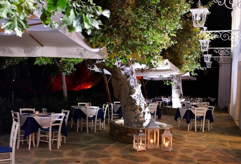 پانسیون Palazzo Dogana Resort