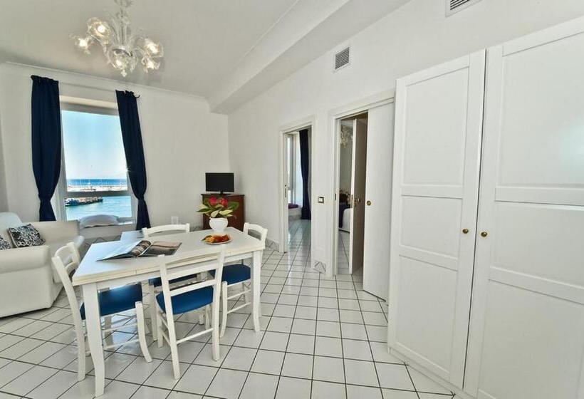 پانسیون Palazzo Dogana Resort