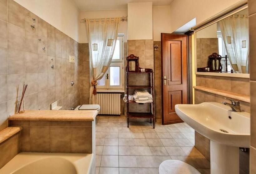 ペンション Trattoria Milani