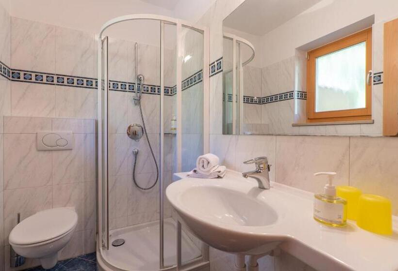 Pension Appartement Mitterhofer