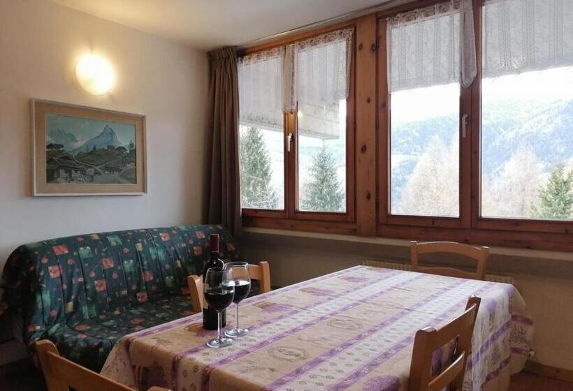 Residence Abete