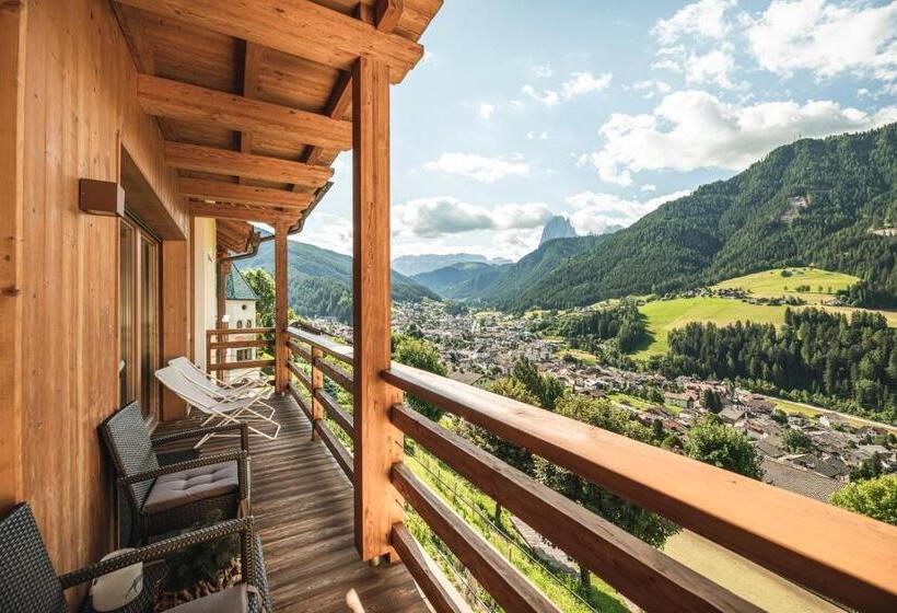 Chalet Residence Alpinflair