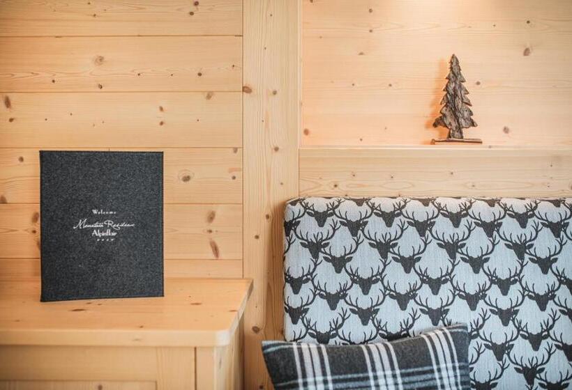 Chalet Residence Alpinflair