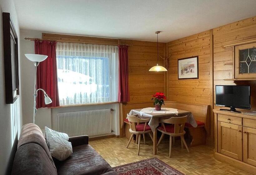 Residence Lastei