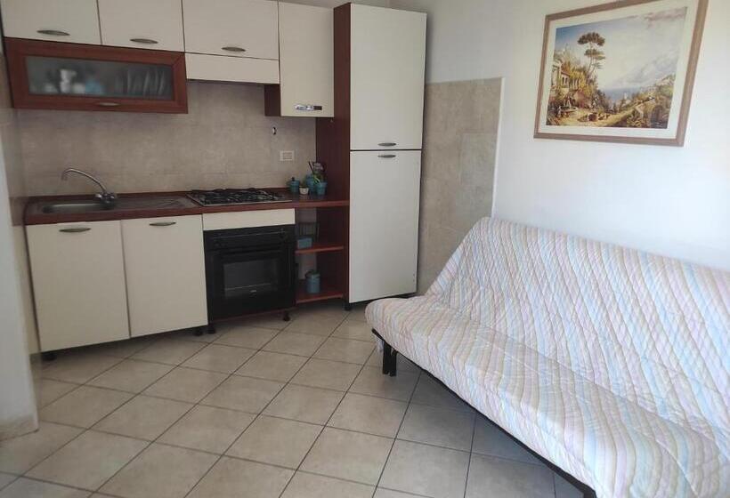 Residence Pegaso