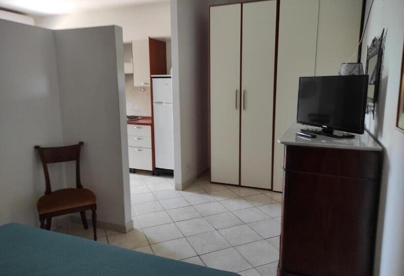 Residence Pegaso