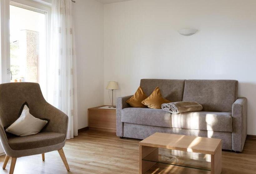 Residence Walchhof