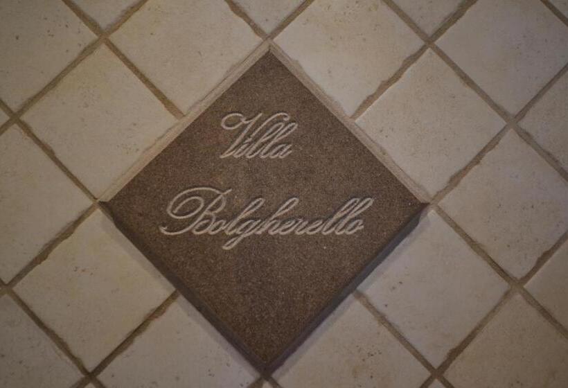 Villa Bolgherello