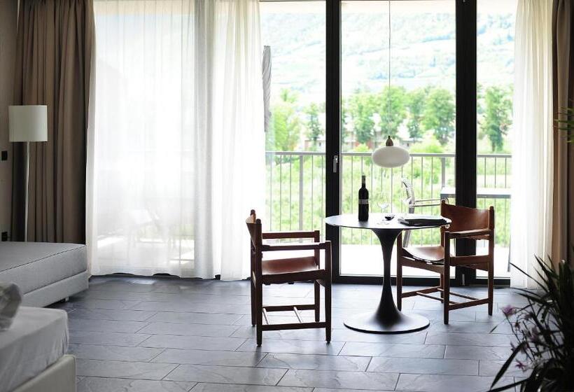 Villa Sasso