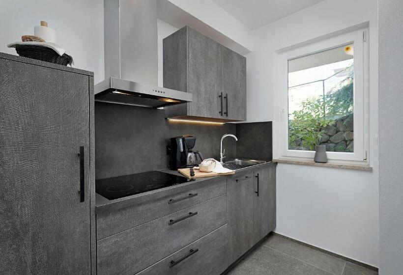 Appartement Hotel Beatenhof