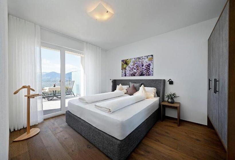 Appartement Hotel Beatenhof