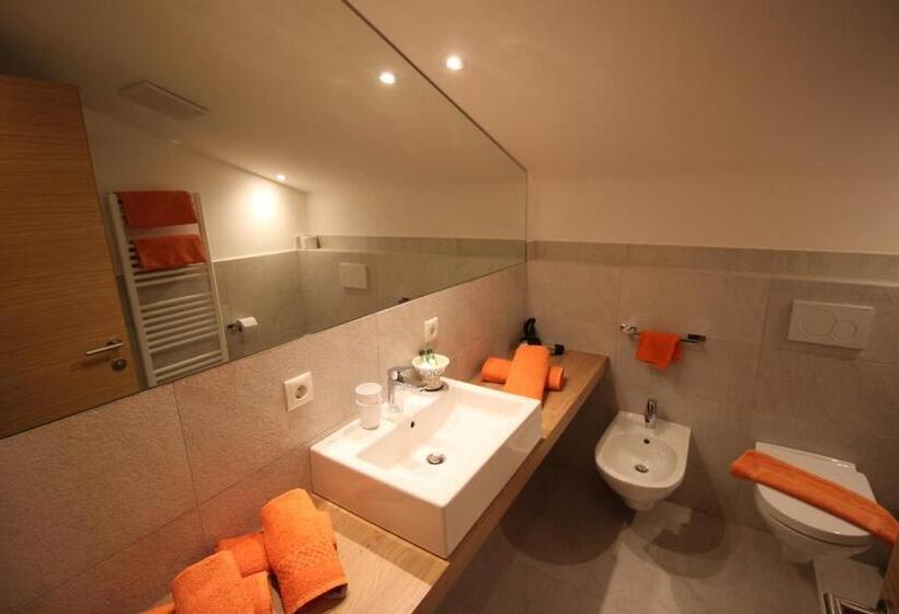 Apparthotel Taufenbrunn