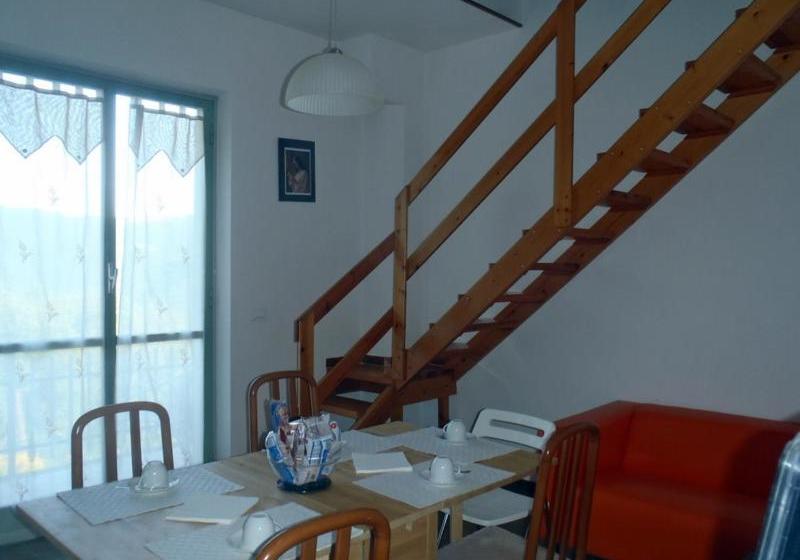 Belbea Tourist Resort