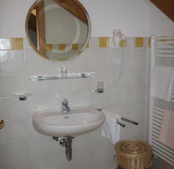 Garni   Appartement Neumairhof