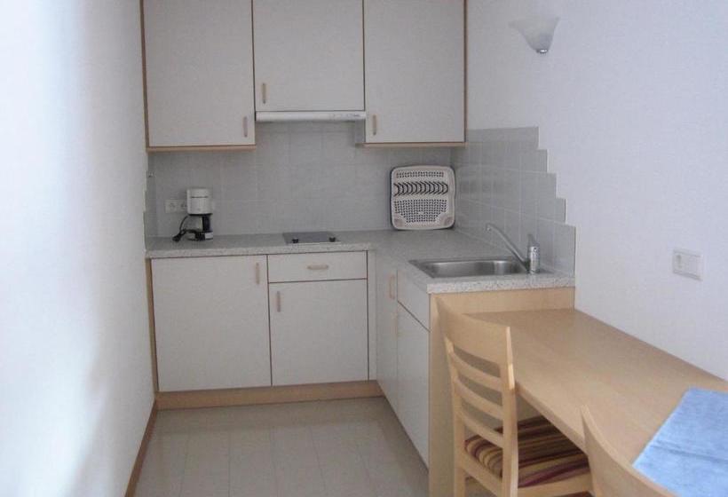 Garni   Appartement Neumairhof