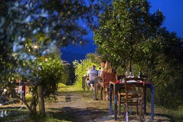 هتل Agriturismo Cà Di Rossi