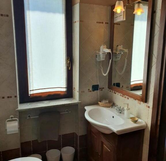 Отель Agriturismo Cascina L Arché