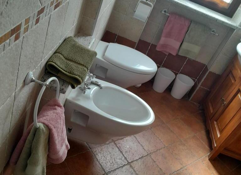 Отель Agriturismo Cascina L Arché