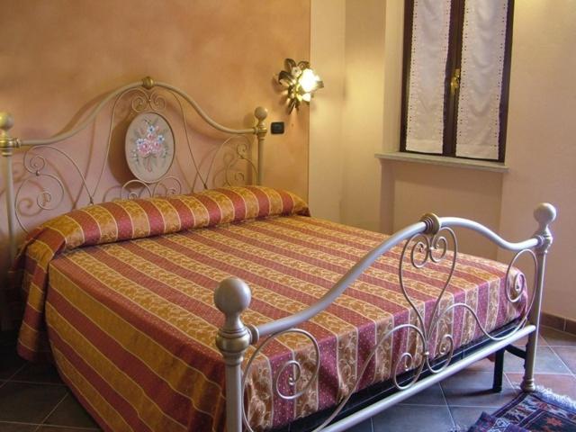 Отель Agriturismo Cascina L Arché