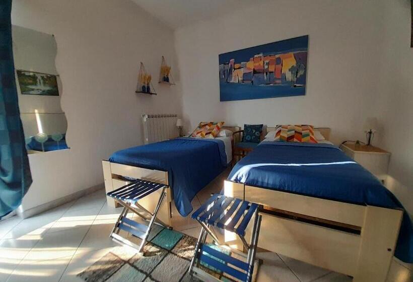 فندق Agriturismo La Ruota