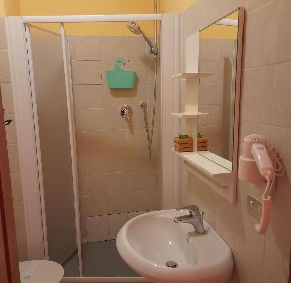 فندق Agriturismo La Ruota