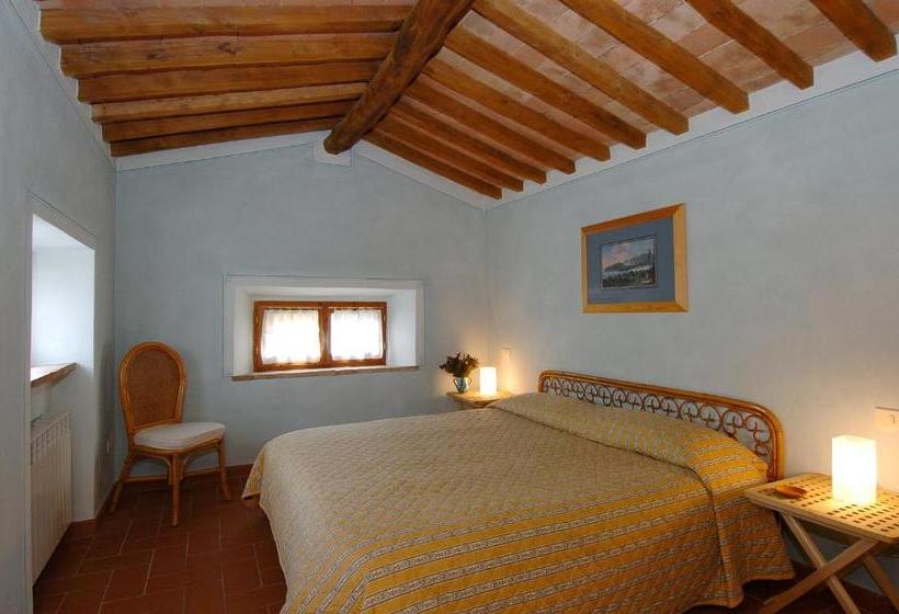 호텔 Agriturismo Montecchio