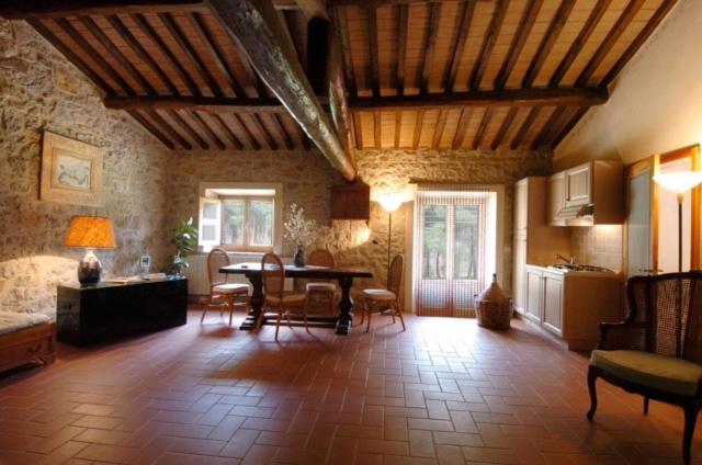 호텔 Agriturismo Montecchio