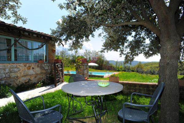 호텔 Agriturismo Montecchio