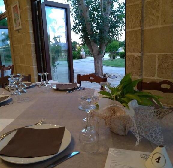 ホテル Agriturismo Paradiso