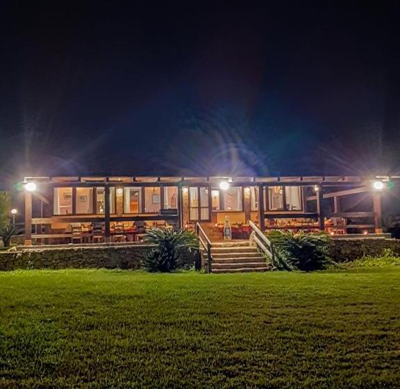 هتل Agriturismo Porticciolo