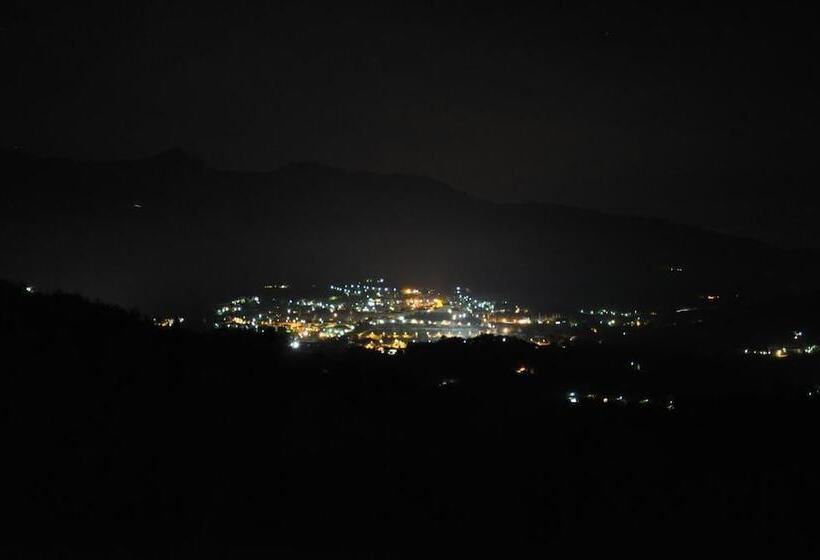 فندق Agriturismo Spa Serpanera