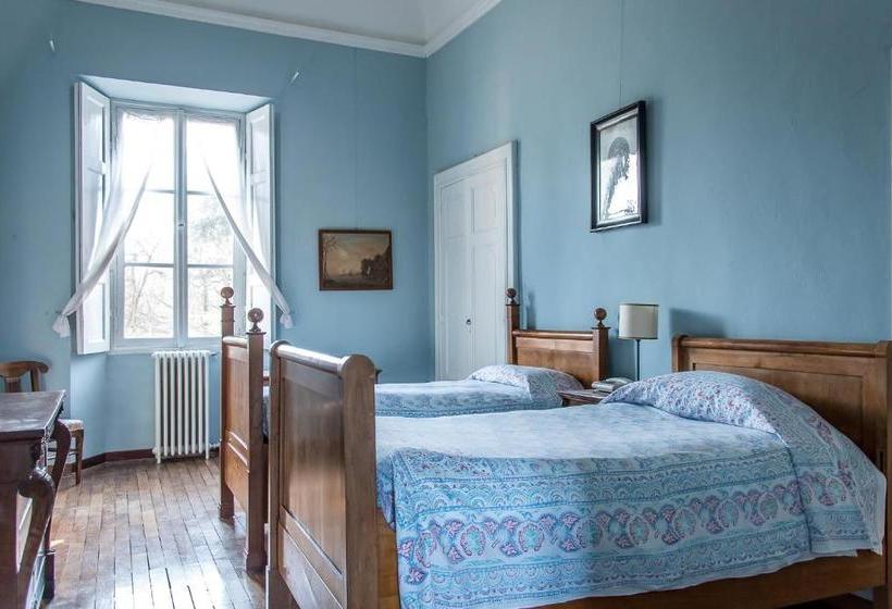 فندق Agriturismo Villa Gropella