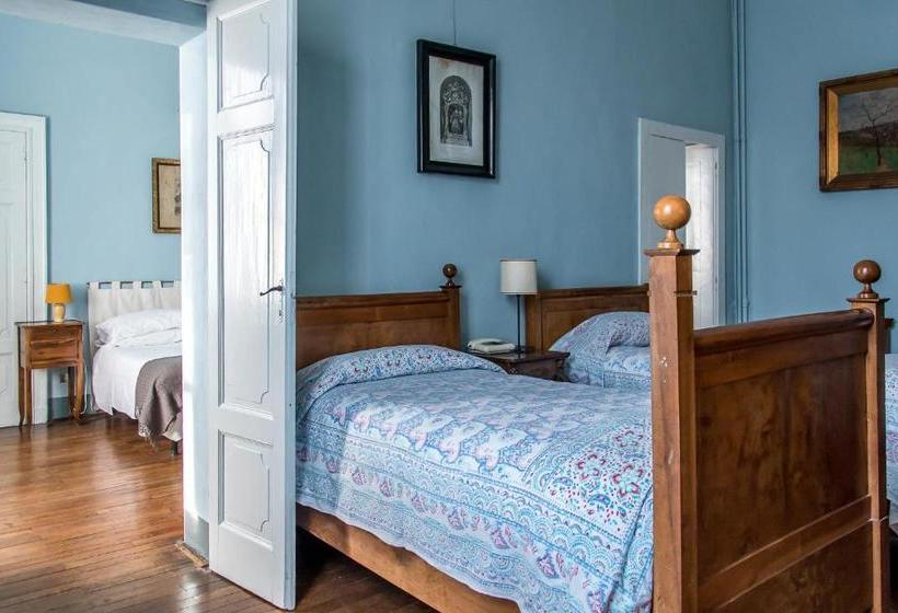 فندق Agriturismo Villa Gropella