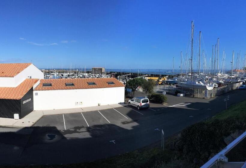 فندق Bord A Bord