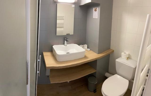 فندق Bord A Bord