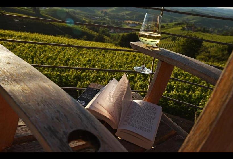 فندق Casa Sobrero