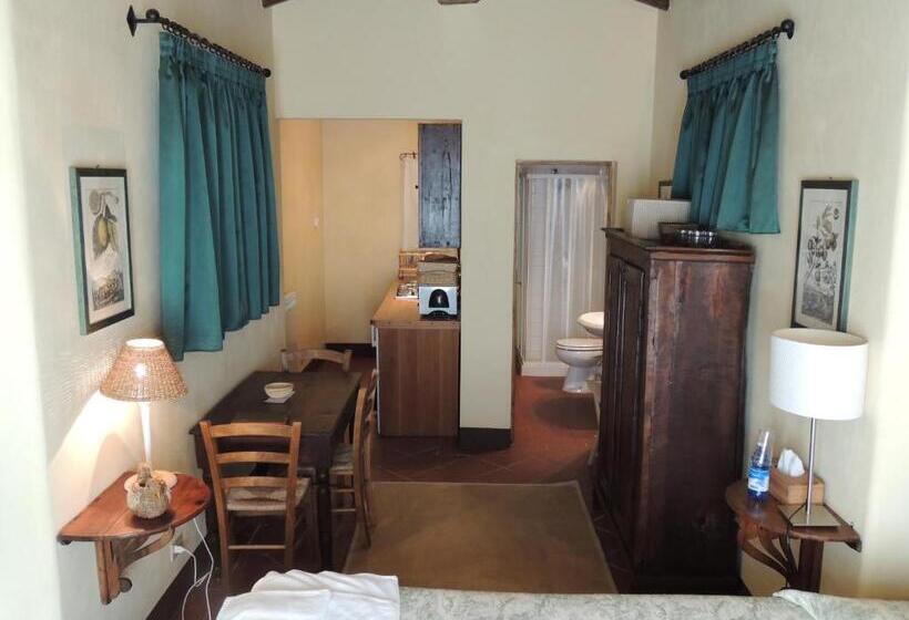 فندق Fattoria Di Migliarino