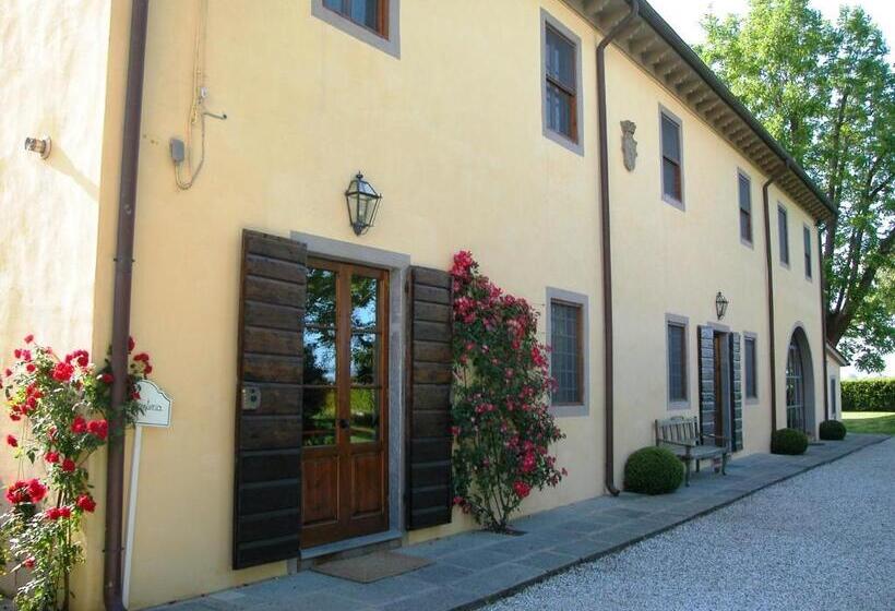 فندق Fattoria Di Migliarino