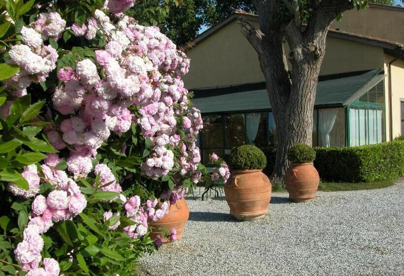 فندق Fattoria Di Migliarino