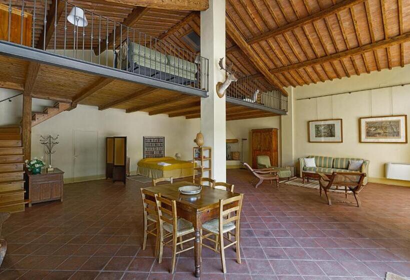 فندق Fattoria Di Migliarino