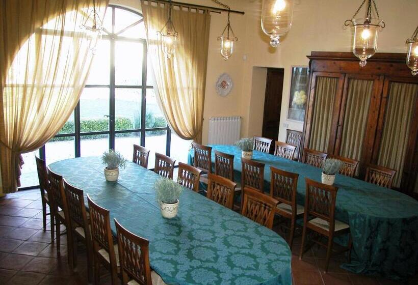 فندق Fattoria Di Migliarino