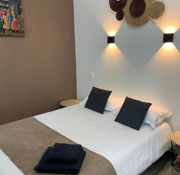 בית מלון כפרי Hôtel Restaurant De L Union