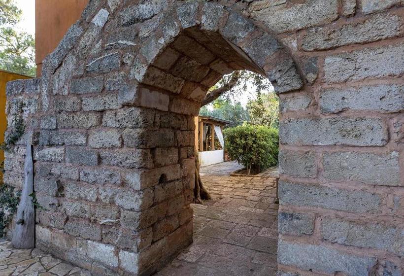 酒店 Il Villaggetto