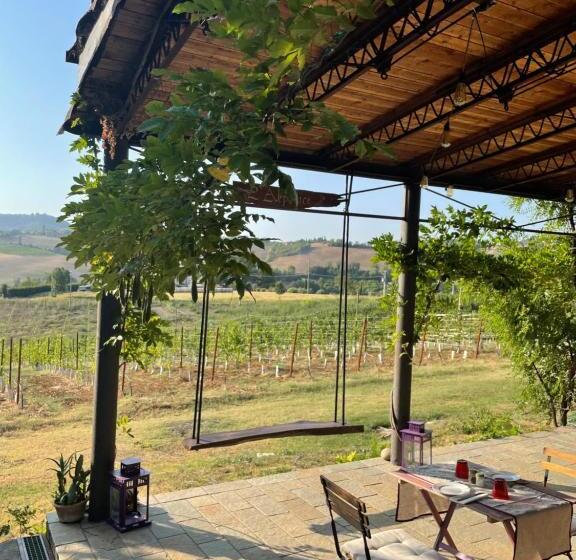 فندق L Alpenice Bioagriturismo