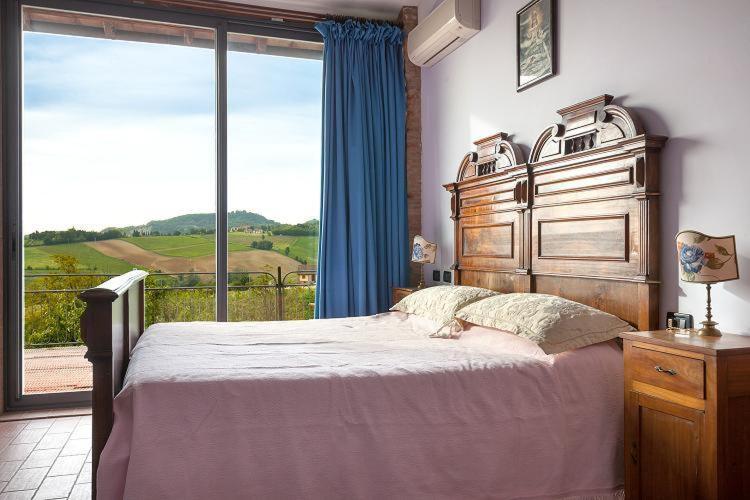 فندق L Alpenice Bioagriturismo