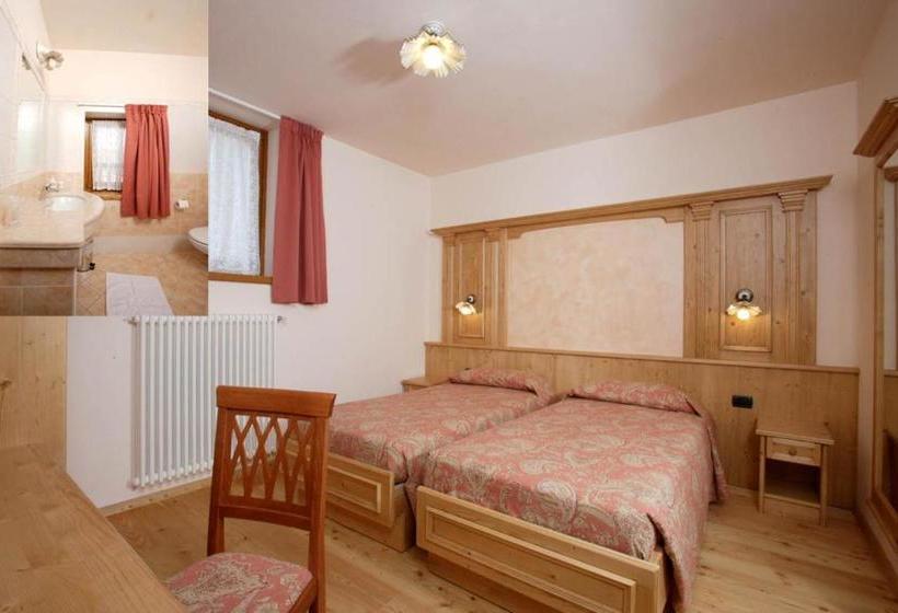 فندق Locanda Borgo Chiese