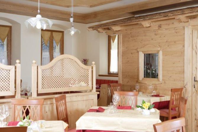 فندق Locanda Borgo Chiese